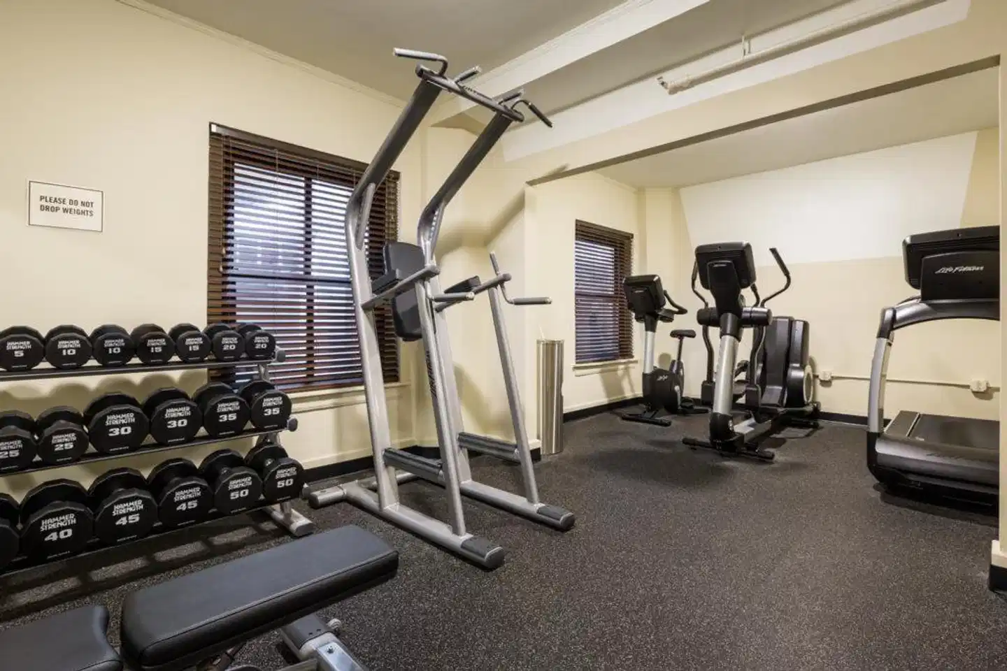 Freehand Chicago Sport und Entertainment