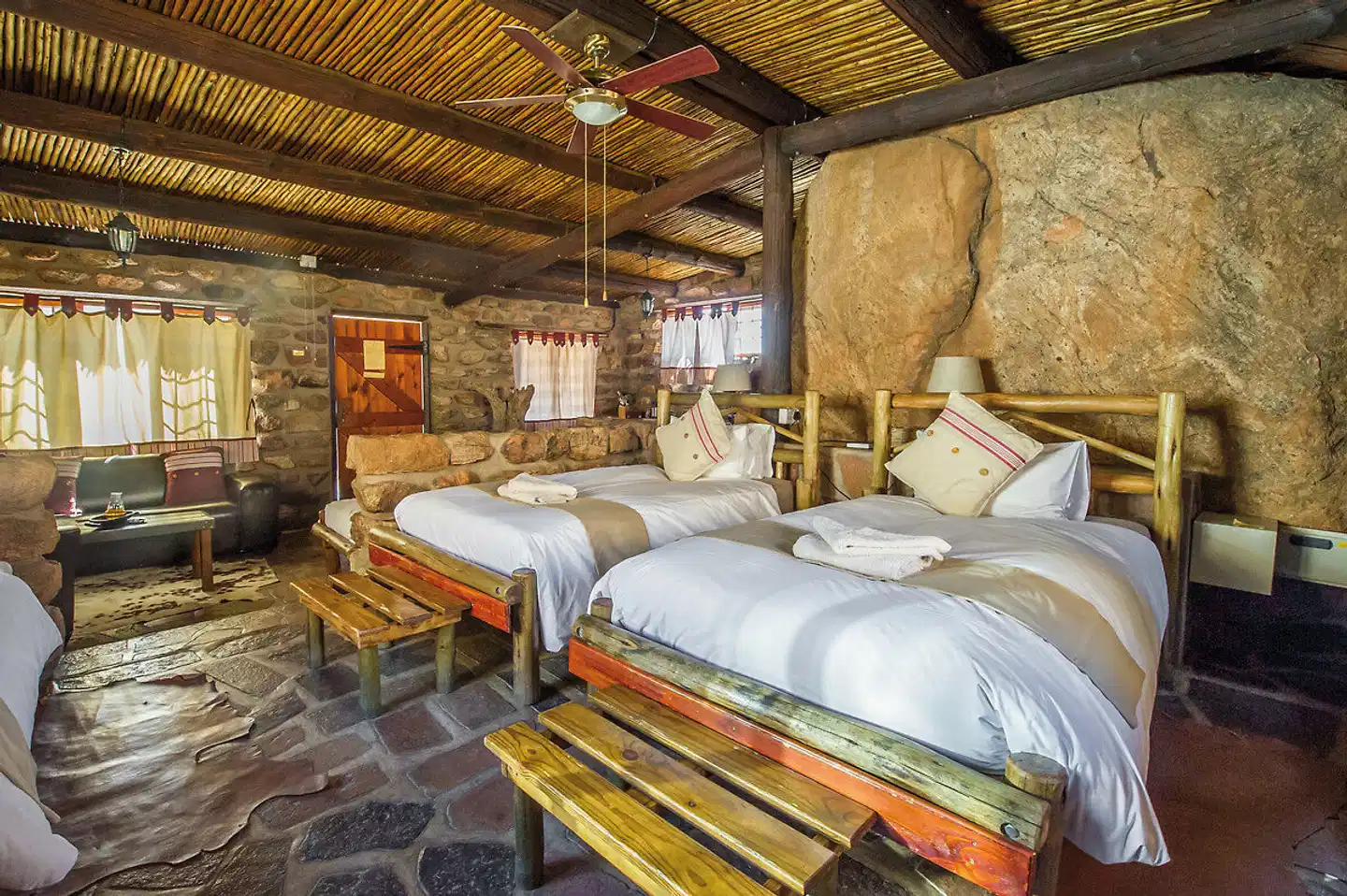 Klein Aus Vista Wellness