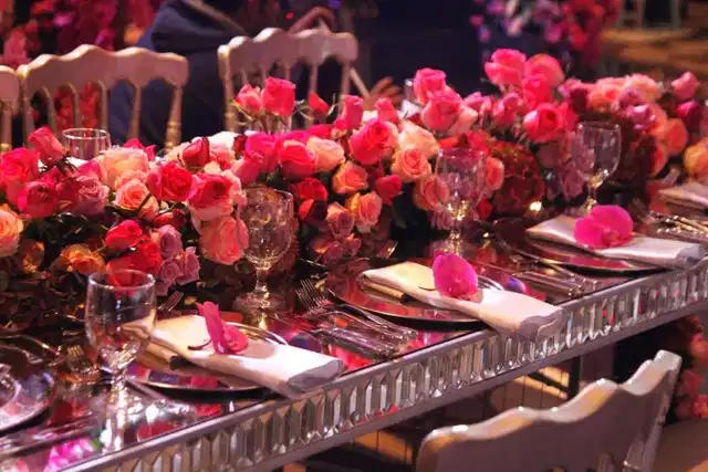 Amman Rotana Restaurant