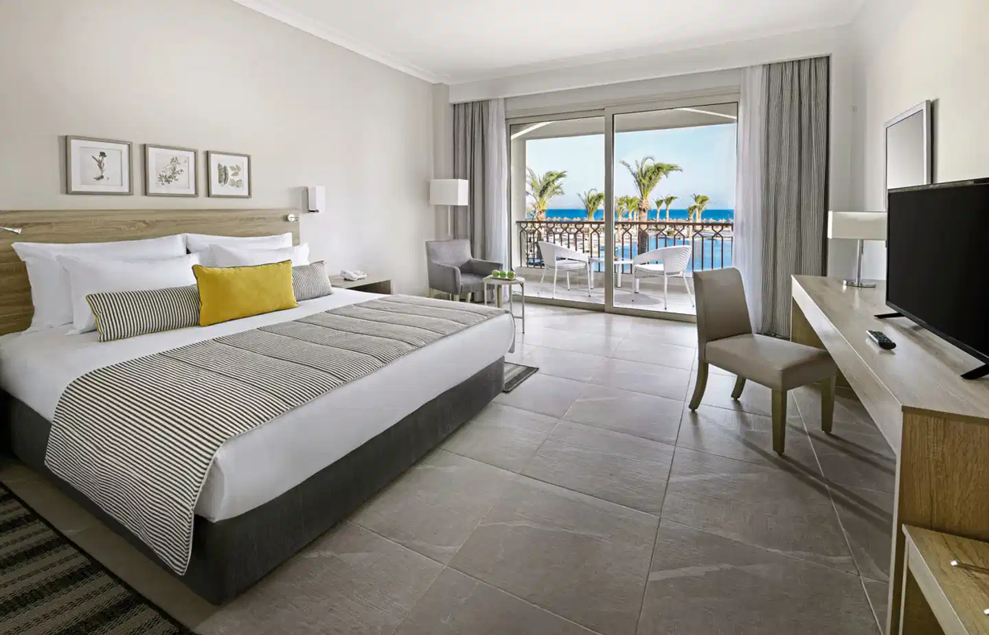 JAZ Costa Mares Wohnbeispiel