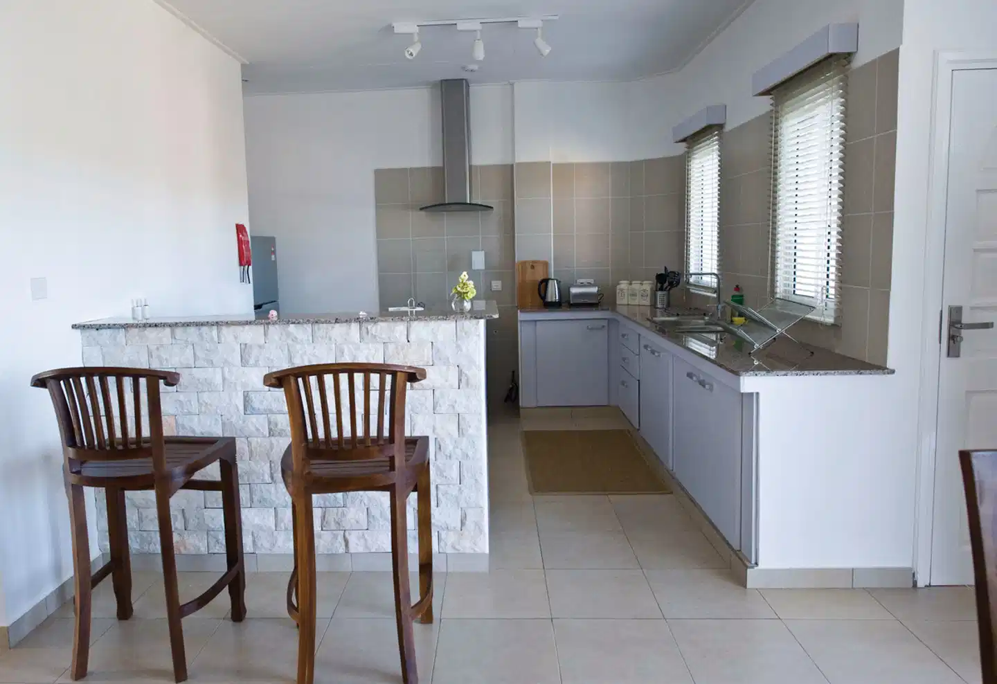 Tropical Hideaway Self Catering Holiday Apartments Konferenz