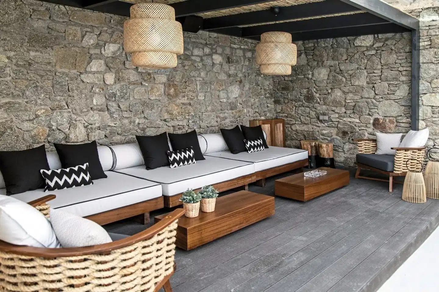 My Mykonos Hotel Wellness