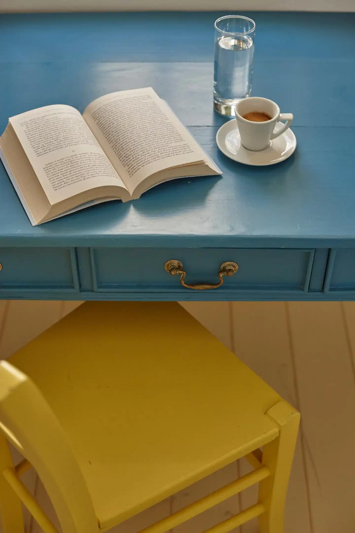 Villa Agrikoia Wellness