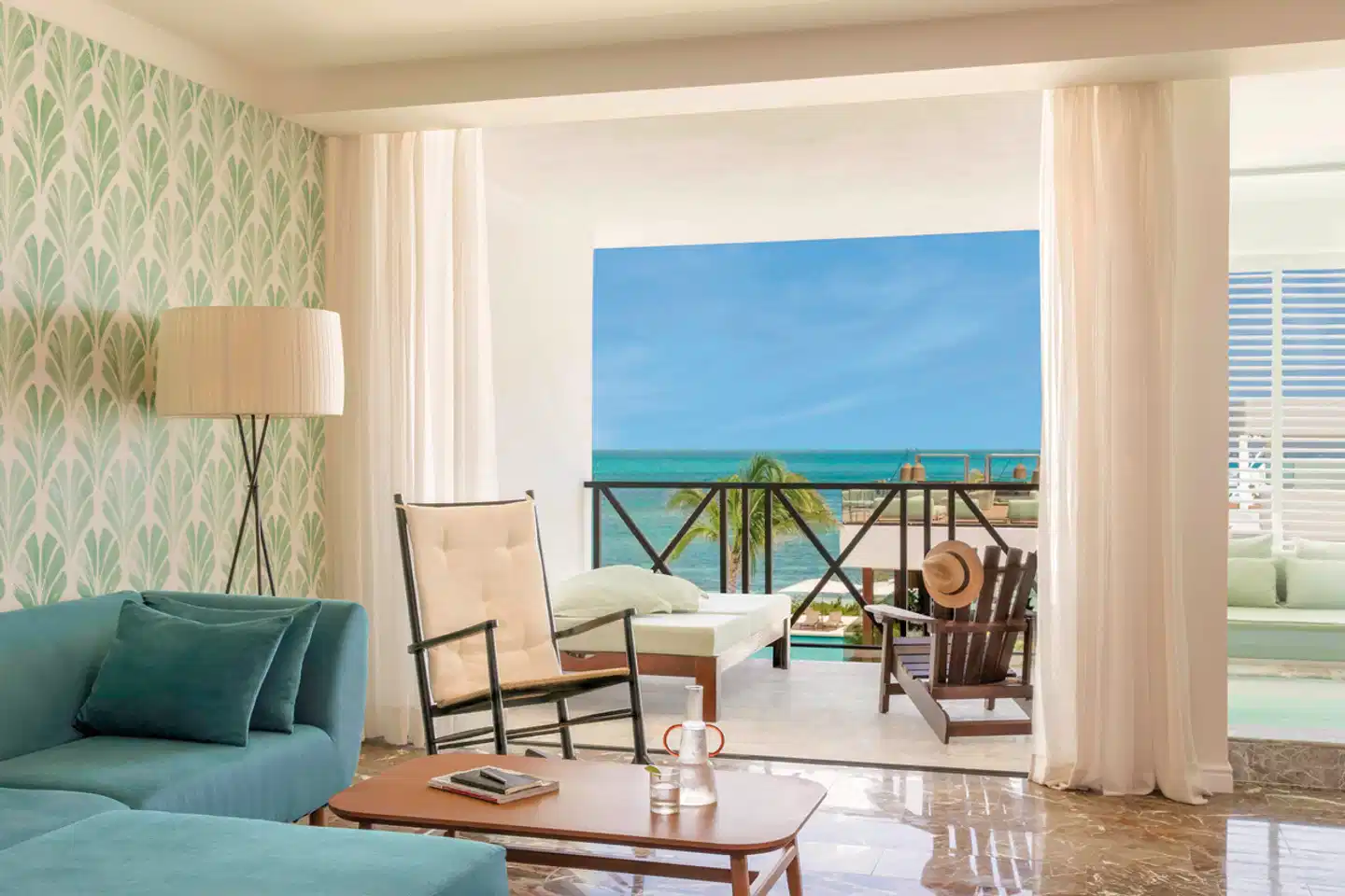 Excellence Oyster Bay Wohnbeispiel