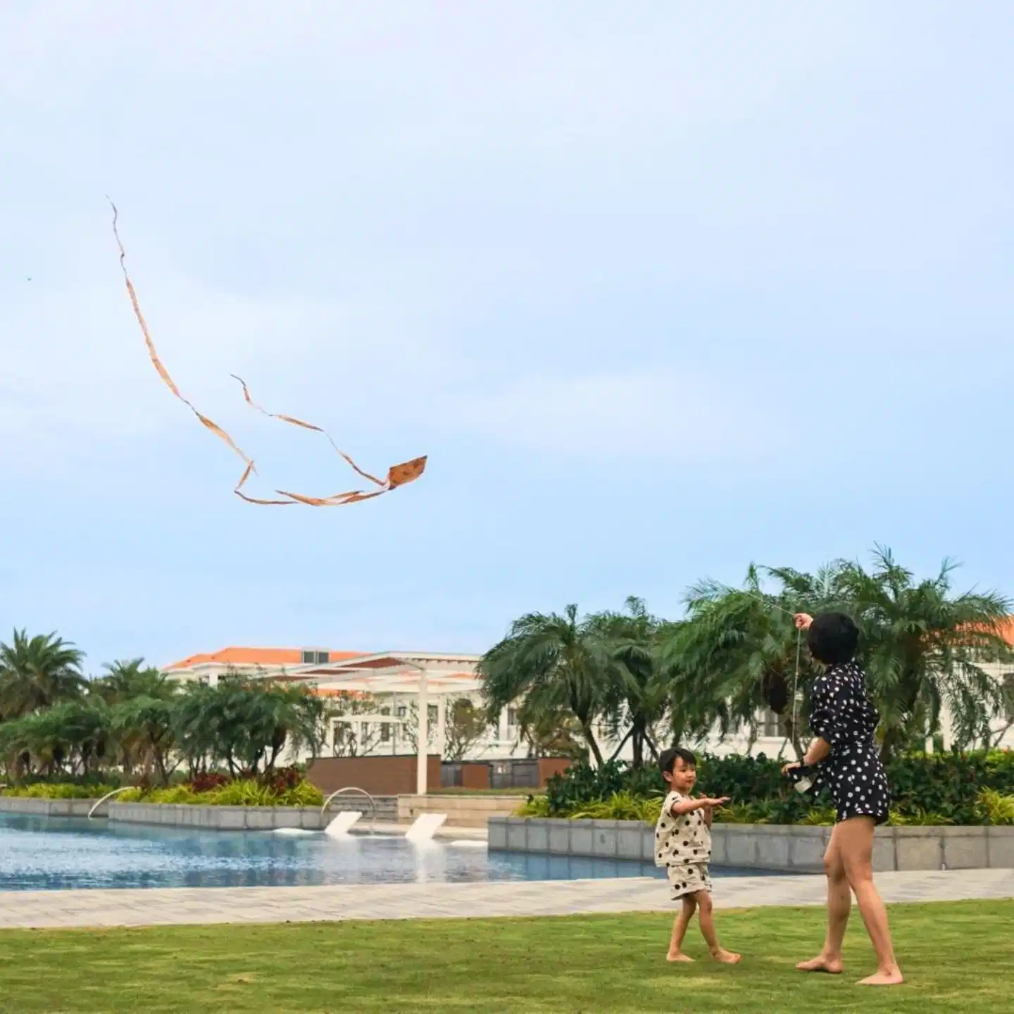 Sheraton Grand Danang Resort Sport und Entertainment
