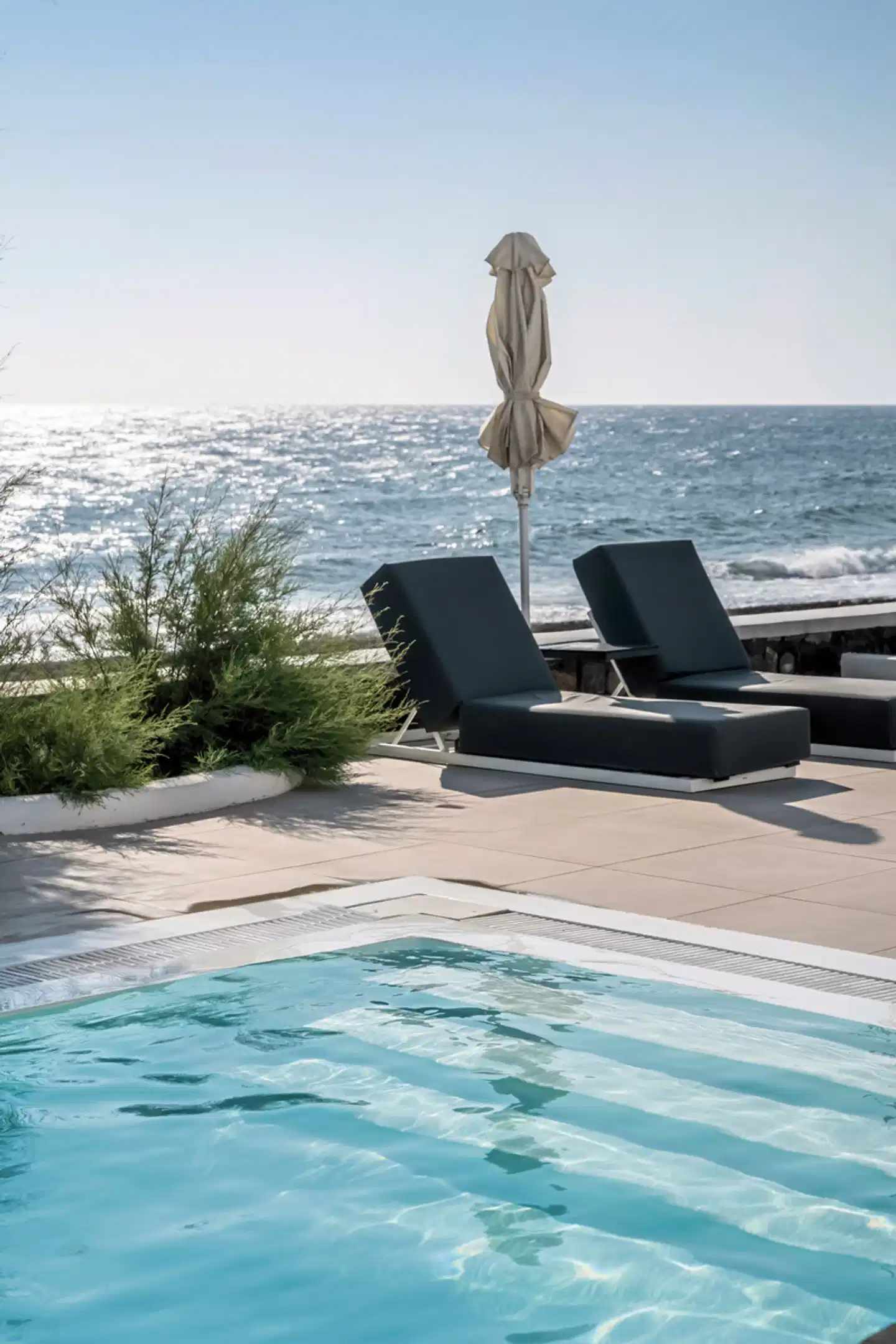 Costa Grand Resort & Spa Personen