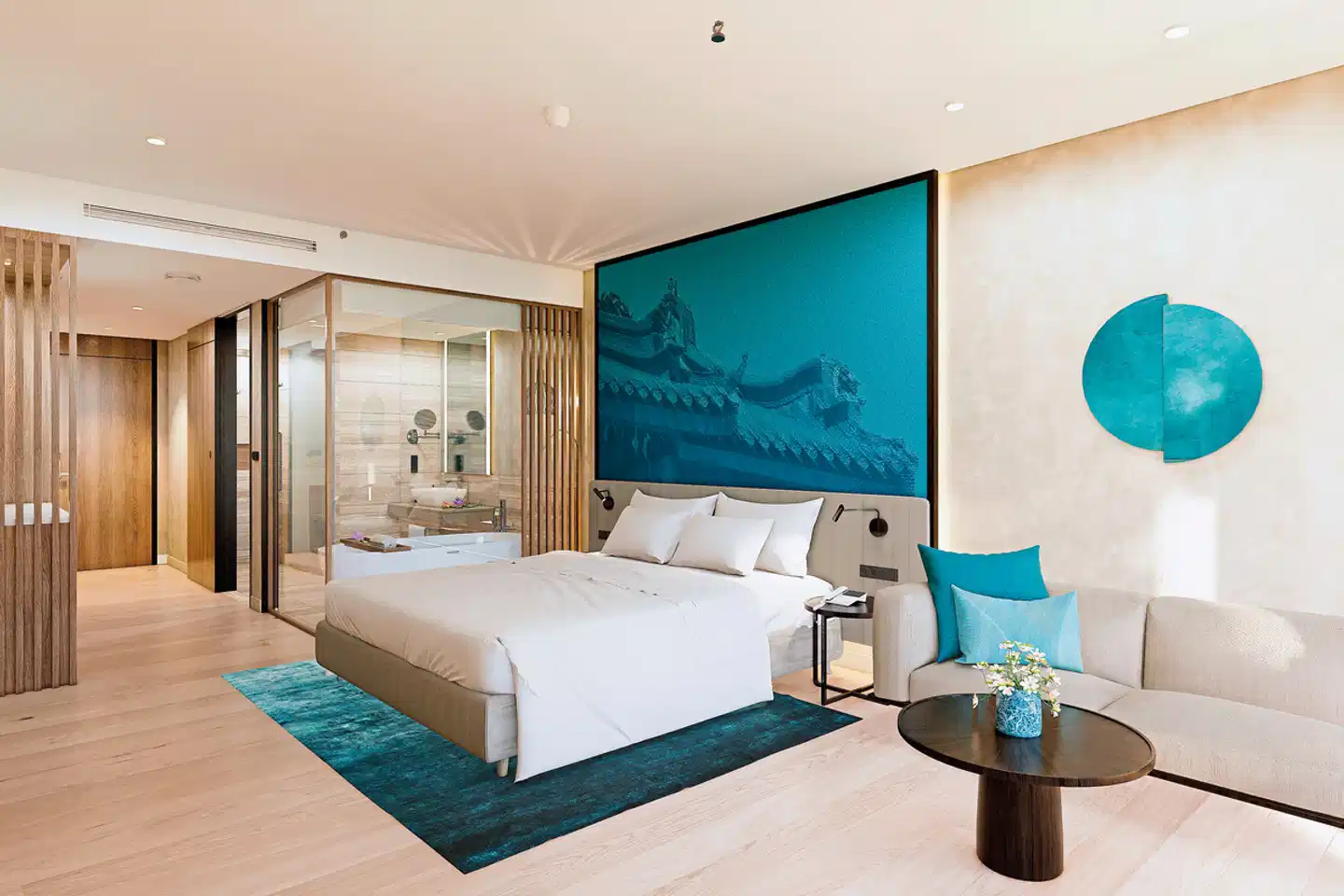 Radisson Blu Resort Hoi An Wohnbeispiel