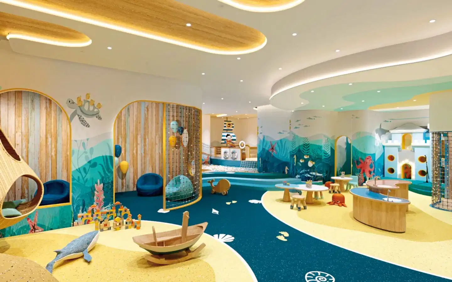 Radisson Blu Resort Hoi An Bar