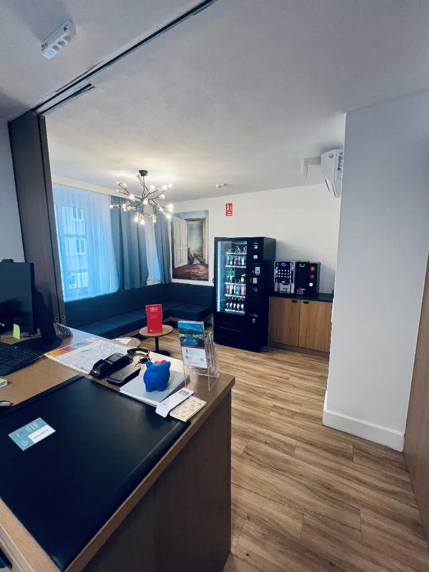 Villa Flöckner Wohnbeispiel