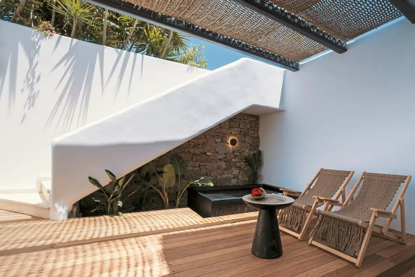 Asty Mykonos Hotel & Spa Wohnbeispiel