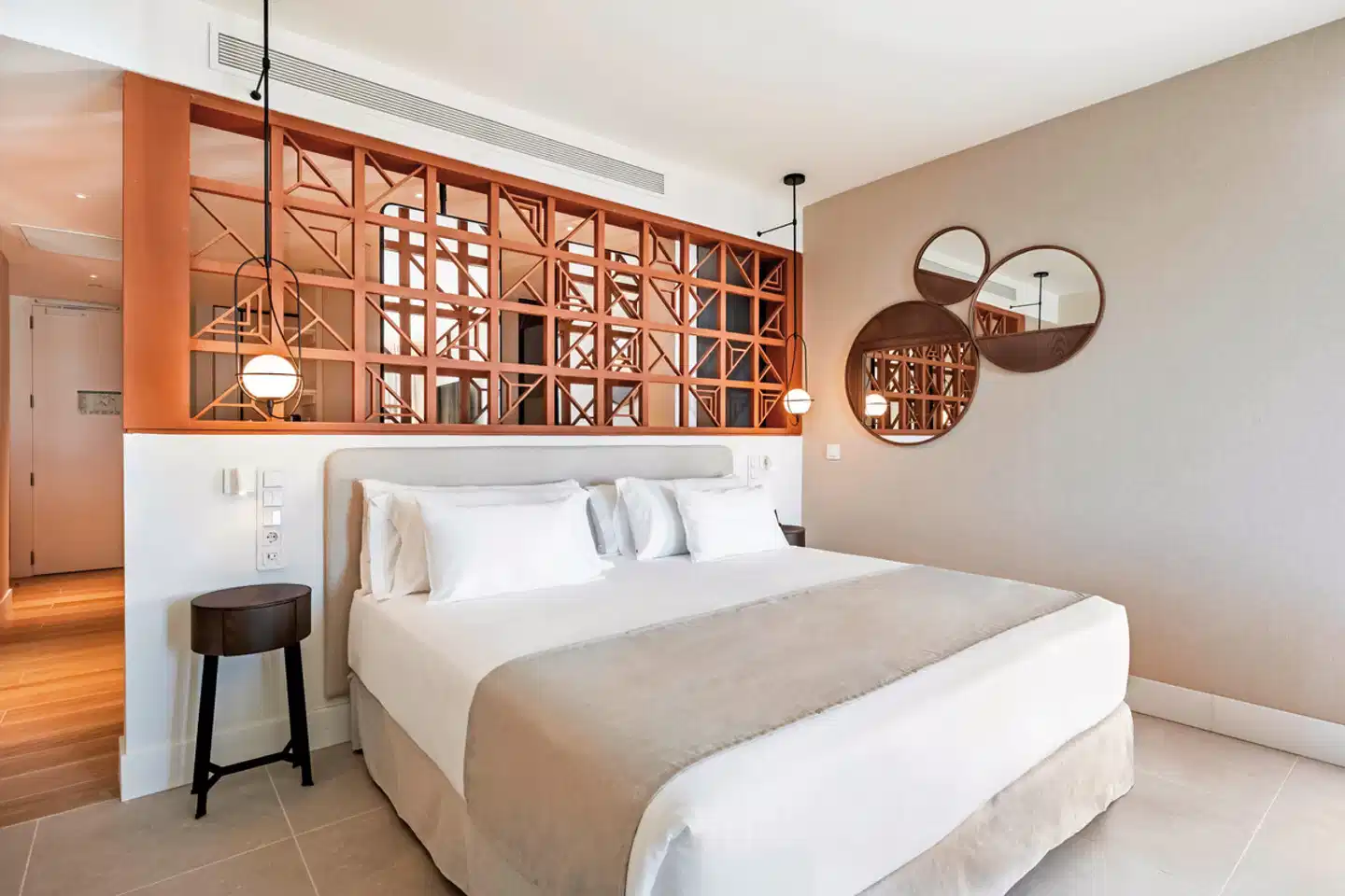 Barceló Playa Blanca Royal Level Wohnbeispiel