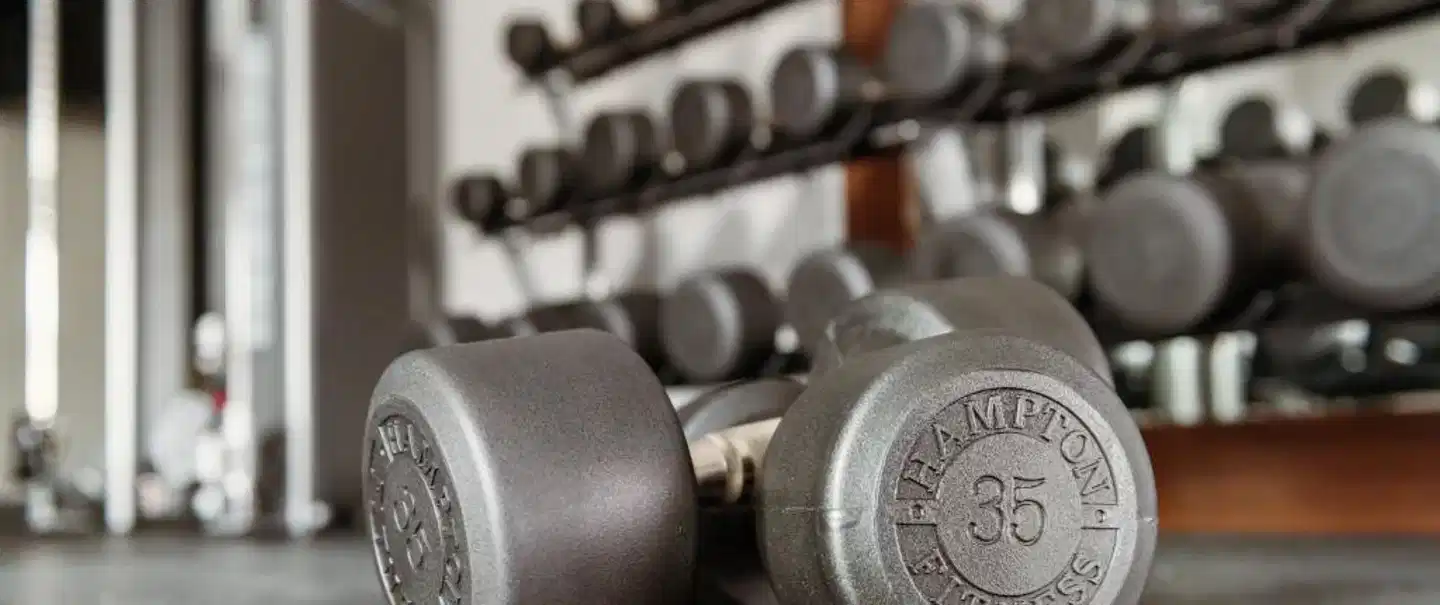 Hampton By Hilton Santiago Las Condes Sport und Entertainment