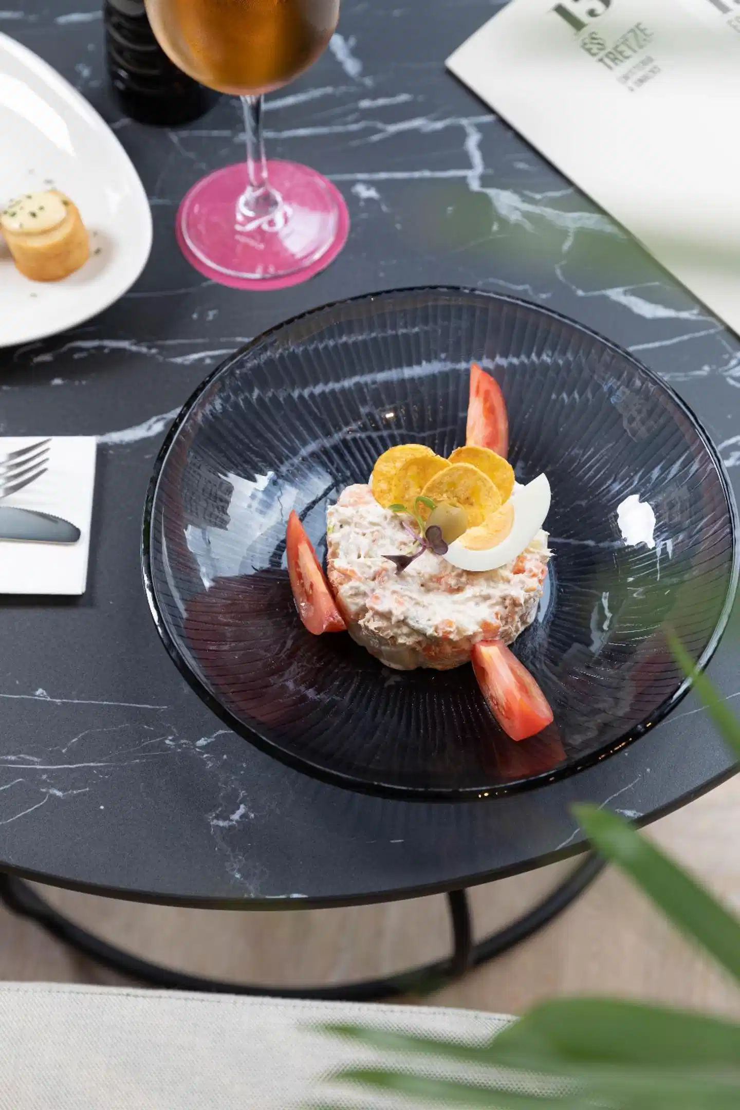 JS Palma Plaza Restaurant