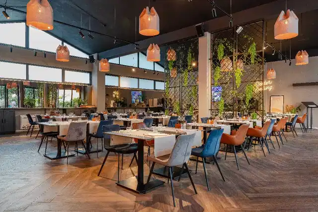 Hotel A'mare Restaurant