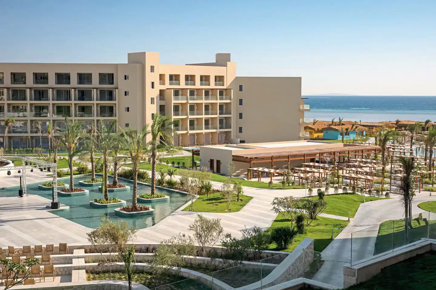 JAZ Elite Asteria Aussenansicht