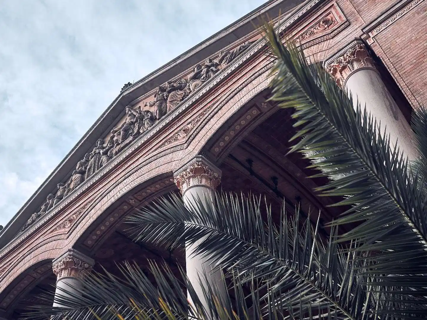 Tribe Baden-Baden Tiere