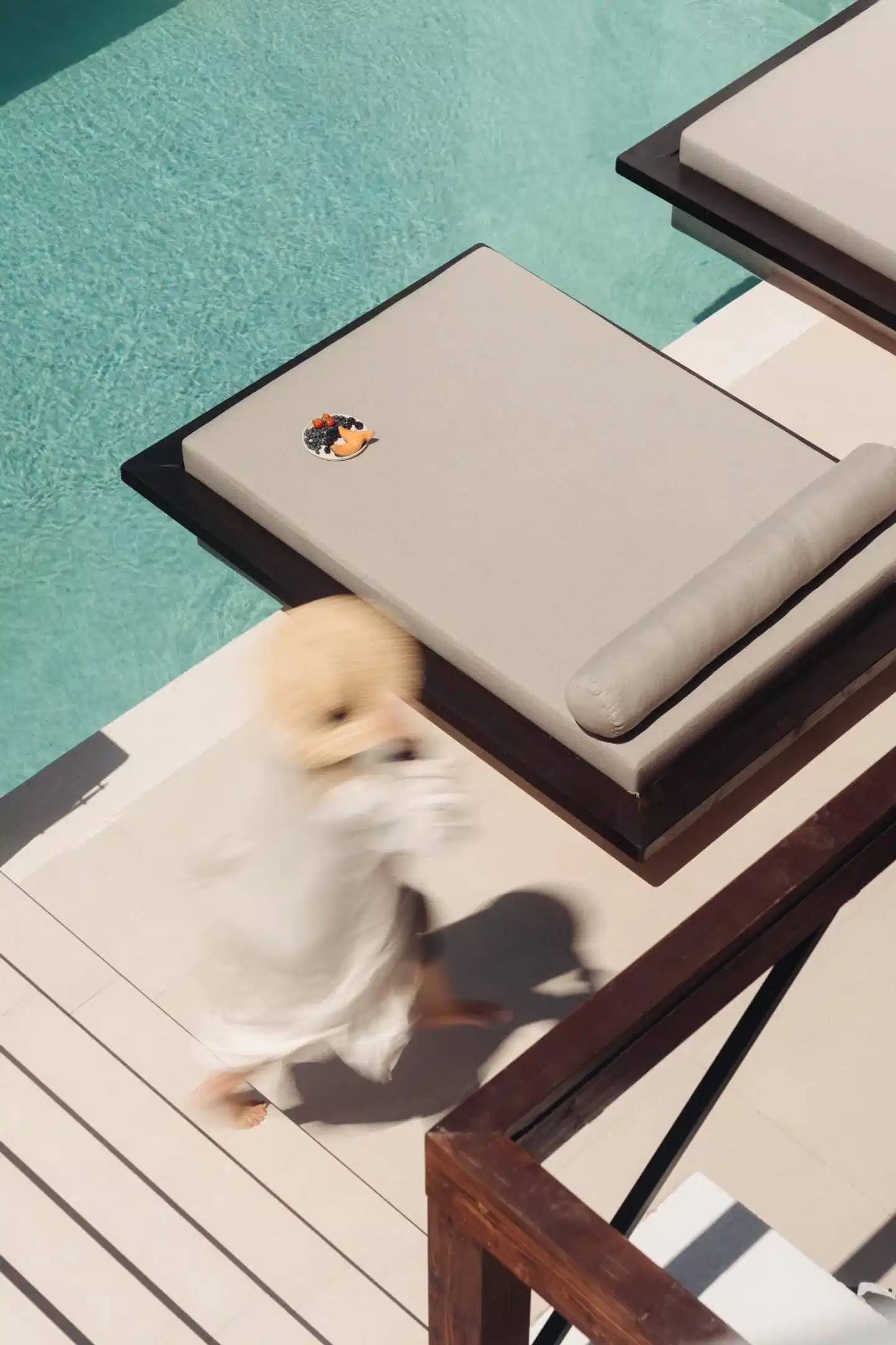 Bard De Sol Wellness