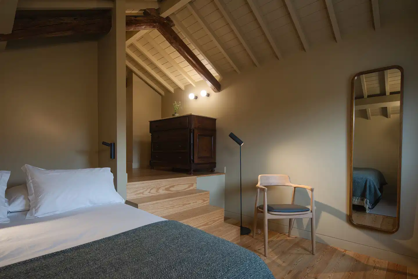 Casa nas Caldeiras Wohnbeispiel