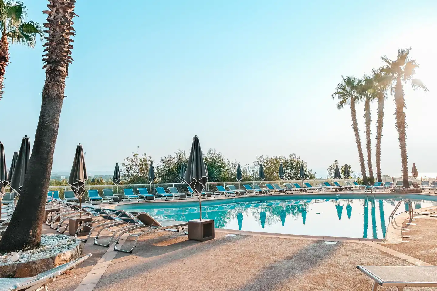 Thalazur Antibes - Résidence & Spa Pool