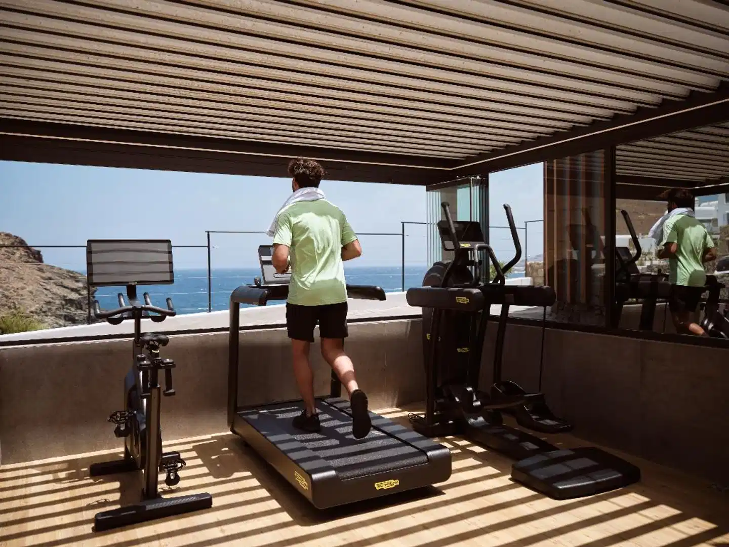 Semeli Coast Mykonos, Curio Collection by Hilton Wellness