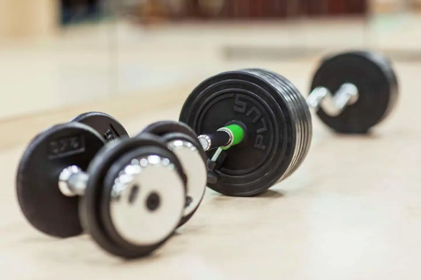 NH Prague City Sport und Entertainment