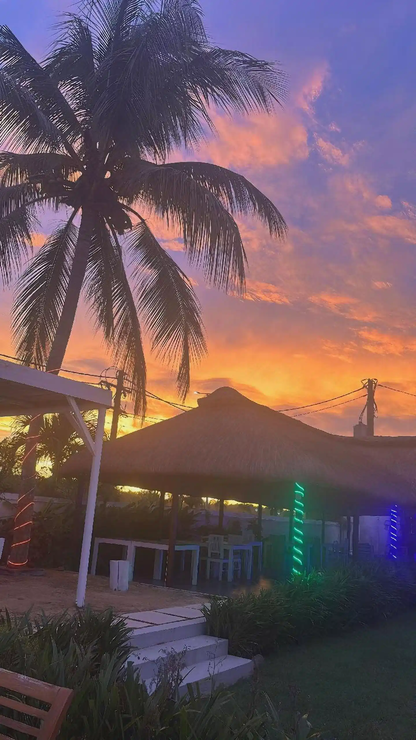 Stella Rina Aussenansicht