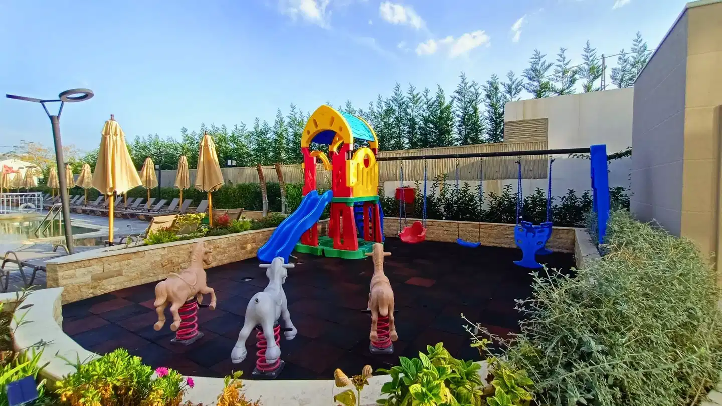 Seven For Life Thermal Hotel Sport und Entertainment