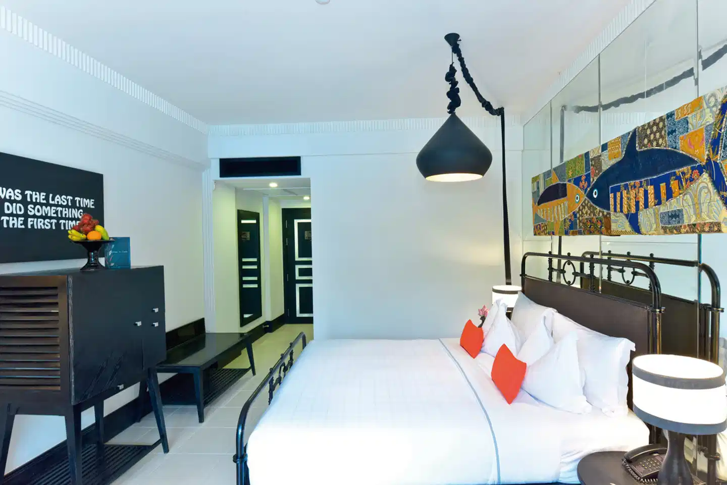 Shinta Mani Angkor Terrasse