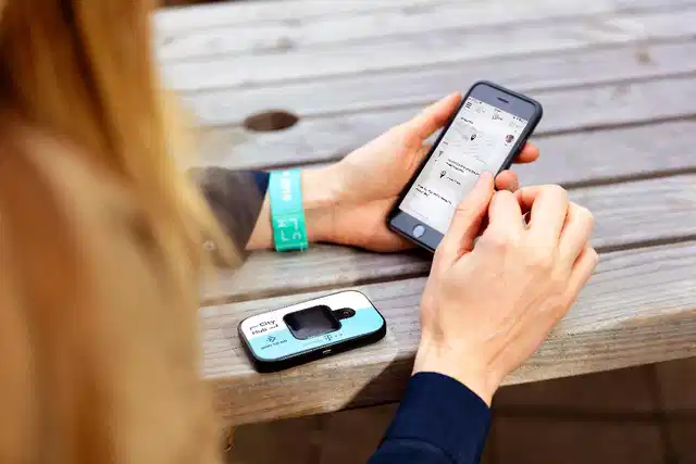 CityHub Rotterdam Wohnbeispiel