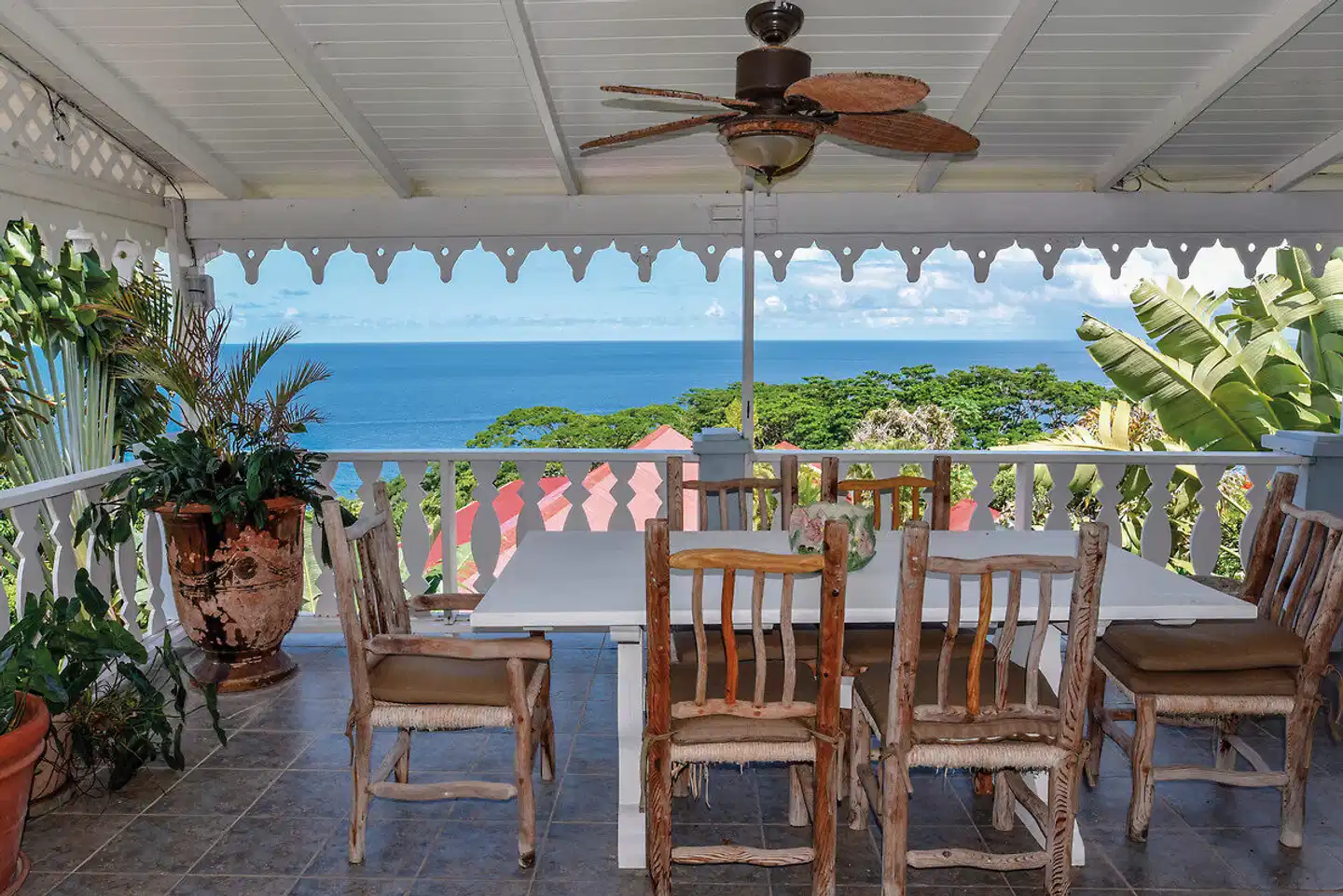 Mount Edgecombe Plantation Restaurant