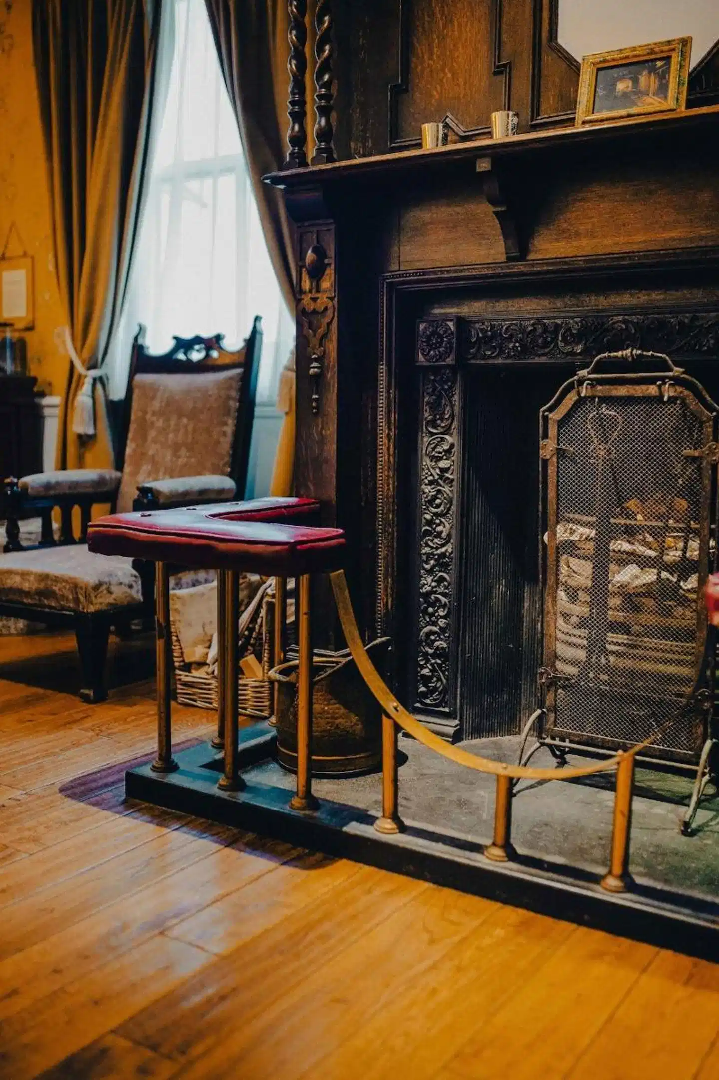 The George Hotel Bar