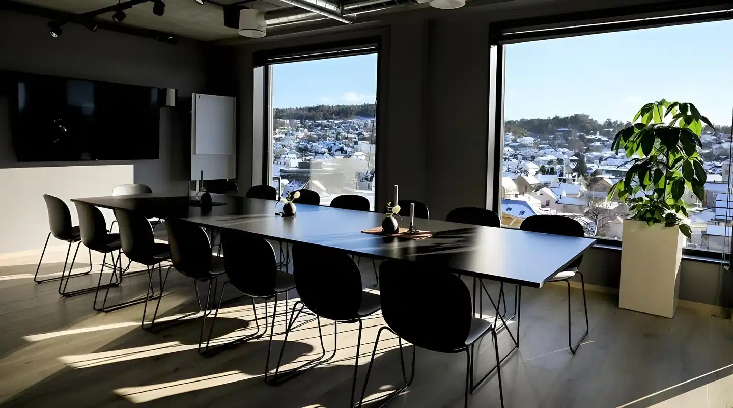 Comfort Hotel Porsgrunn Konferenz