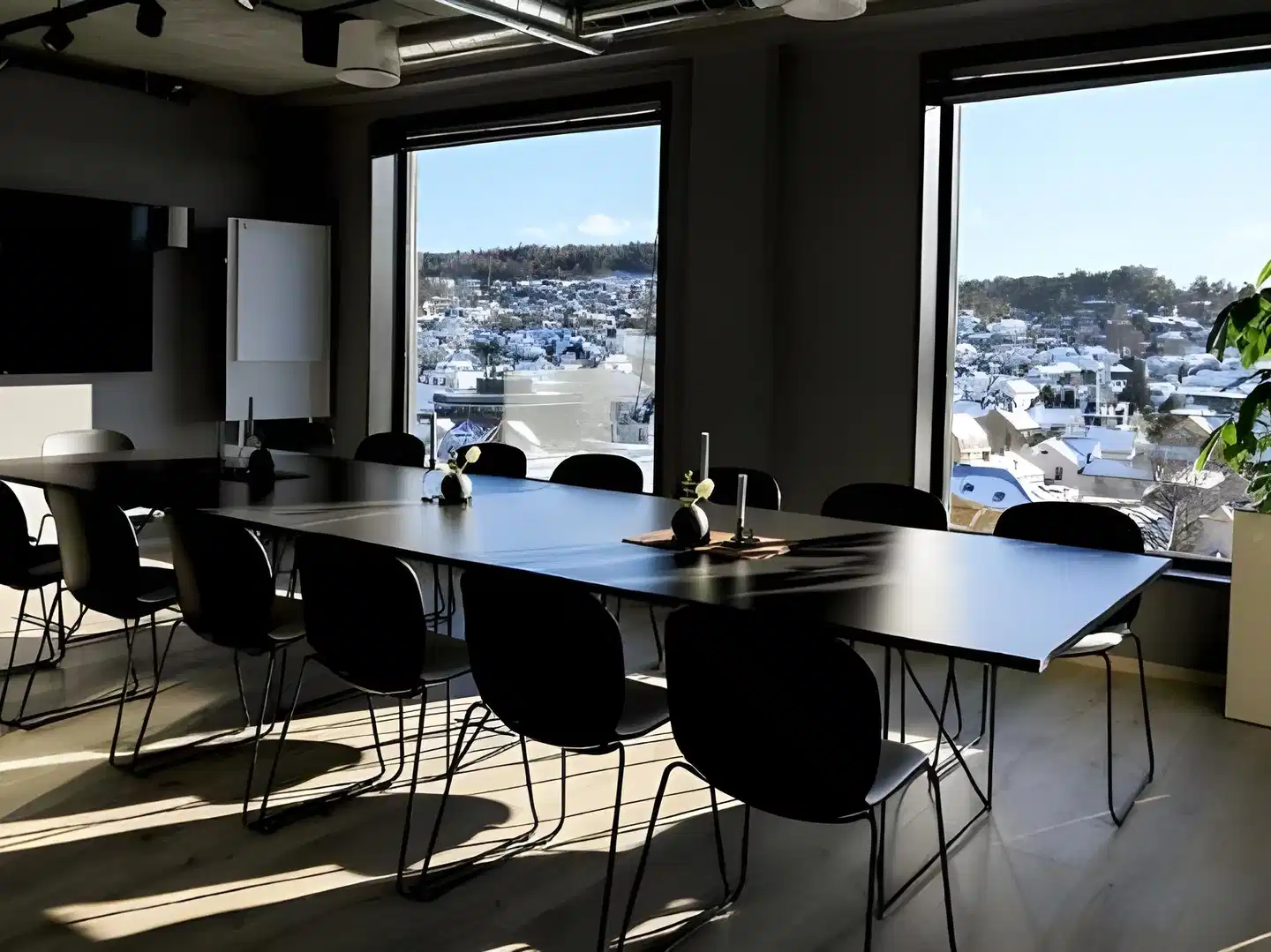 Comfort Hotel Porsgrunn Konferenz