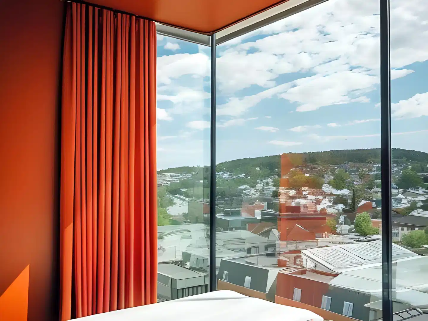 Comfort Hotel Porsgrunn Restaurant