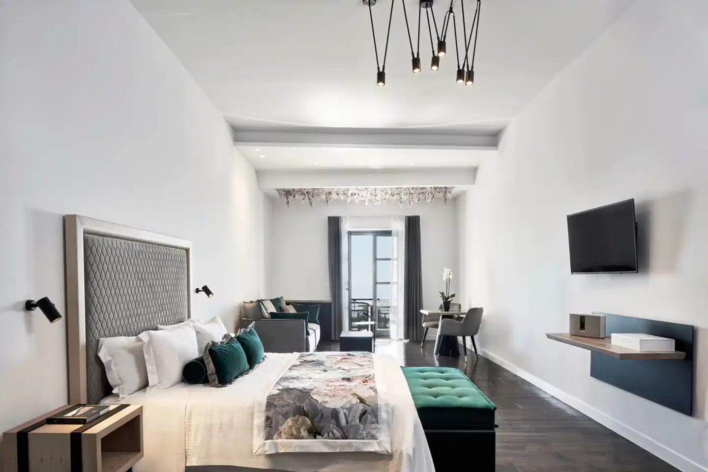 Katikies Garden Wohnbeispiel