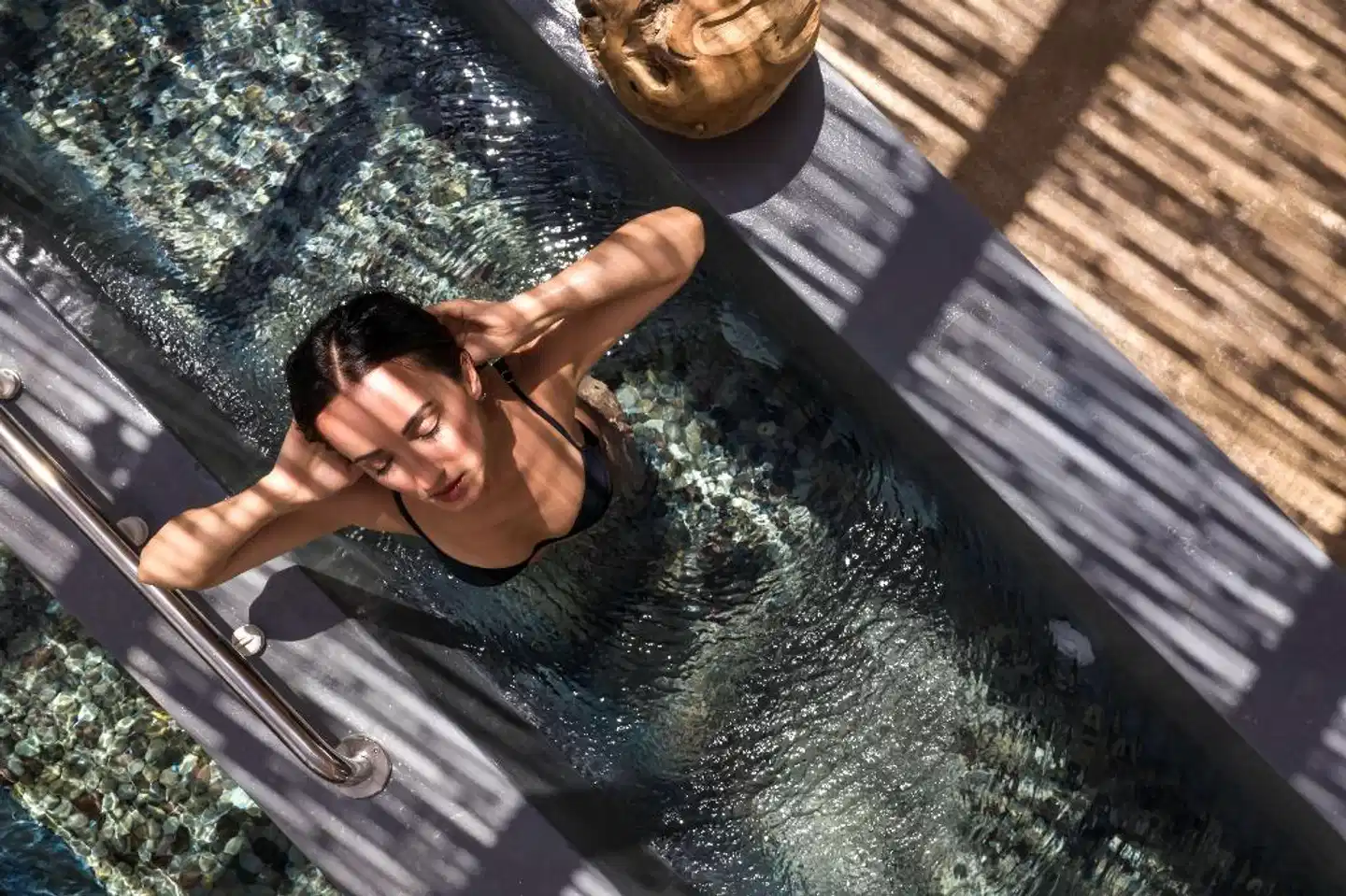 Andronis Arcadia Hotel Personen