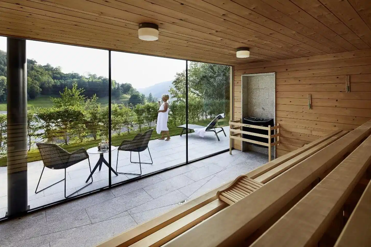 ElzLand Hotel Pfauen WELLNESS, SPA & VITALIS HOTEL Wellness