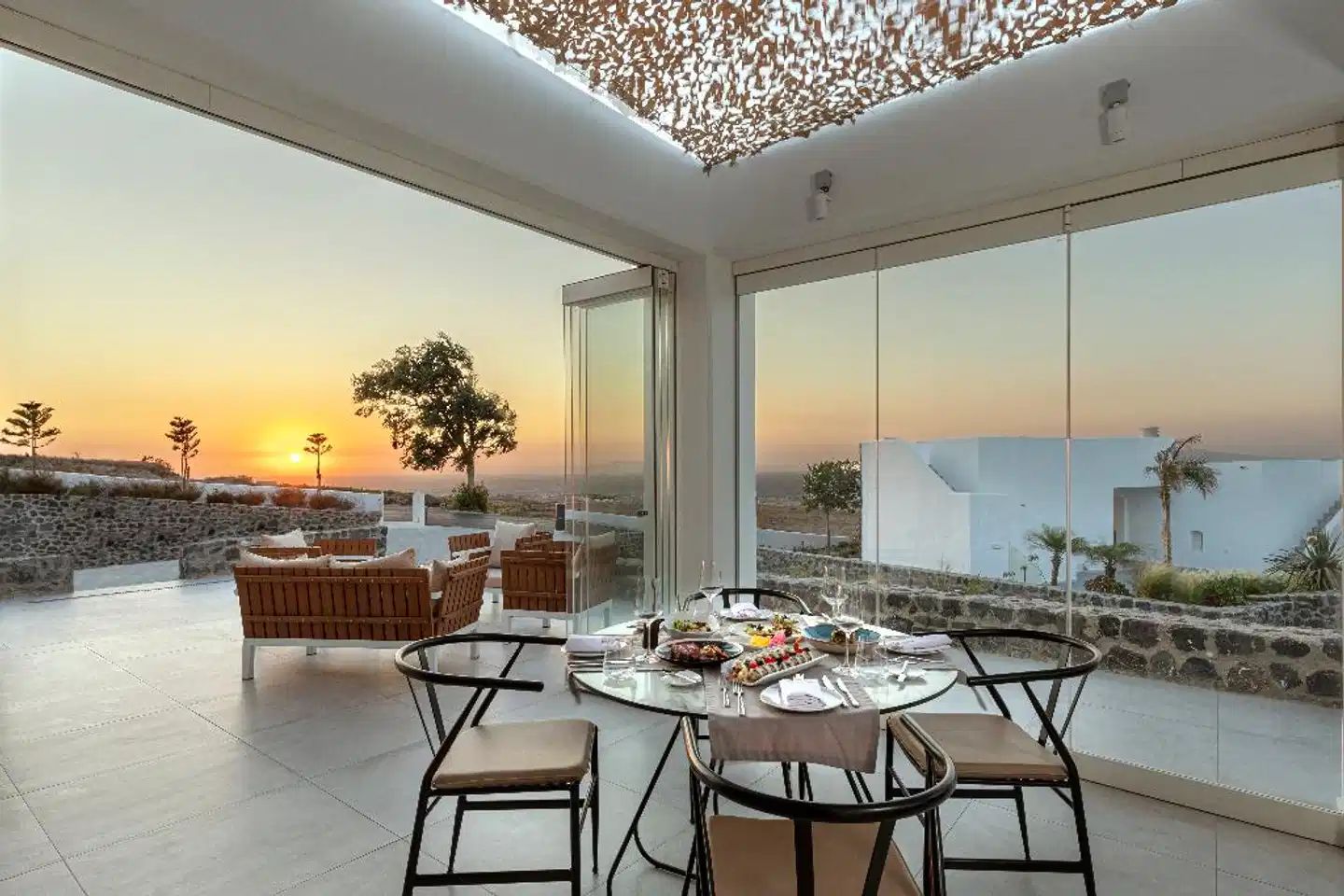 View Hotel by Secret Restaurant