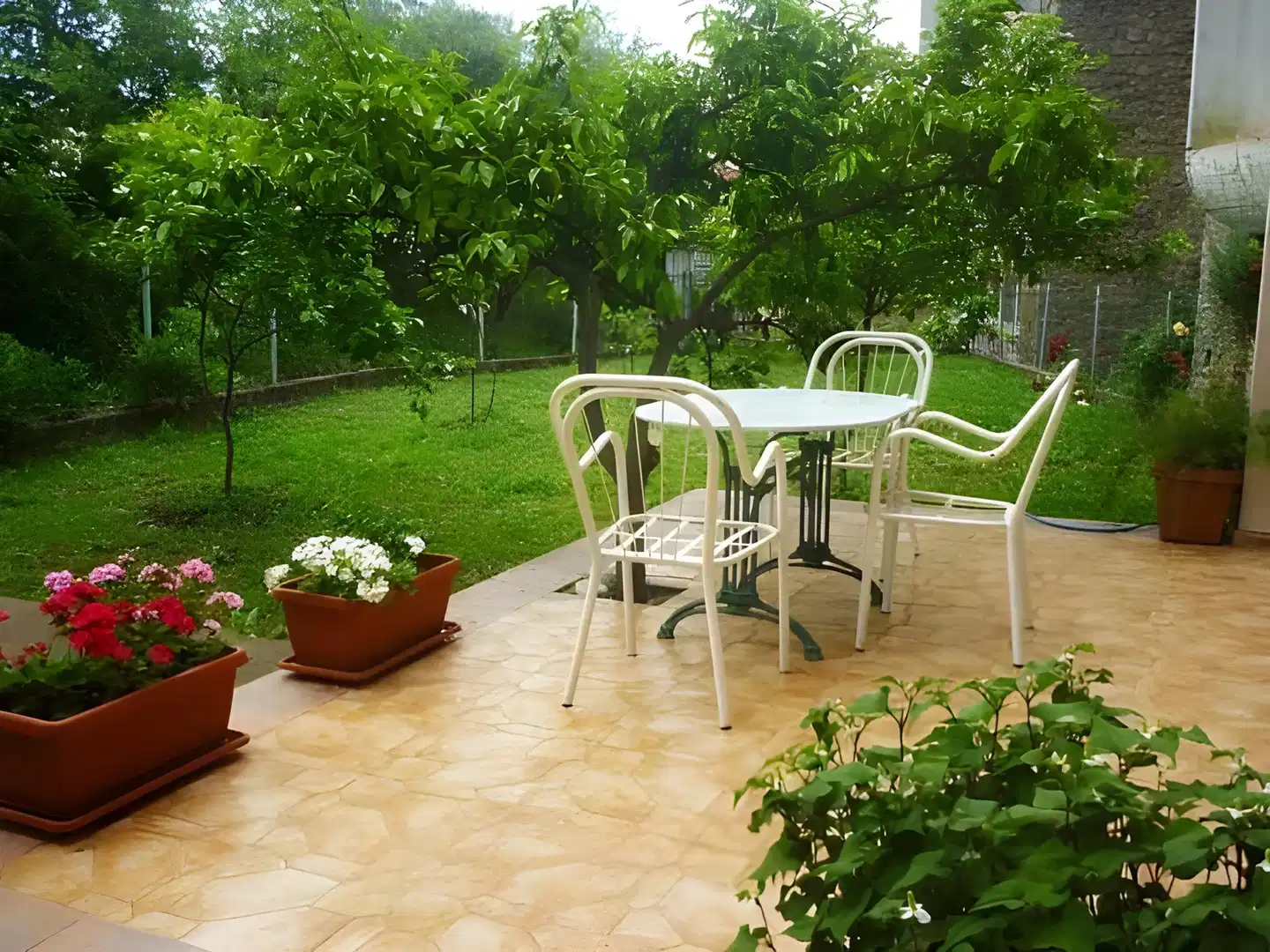 Apartments Elena Garten