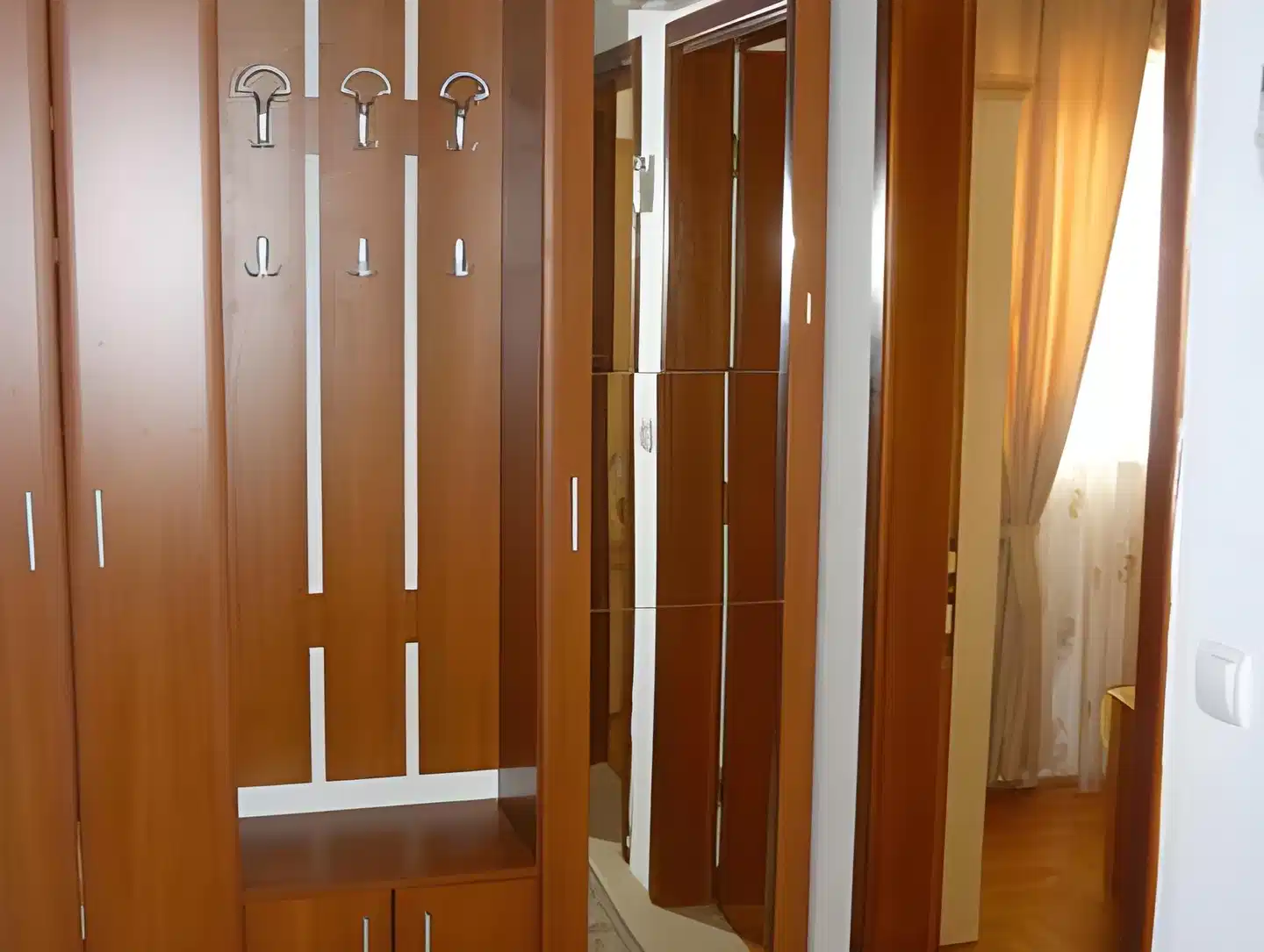 Apartments Elena Badezimmer