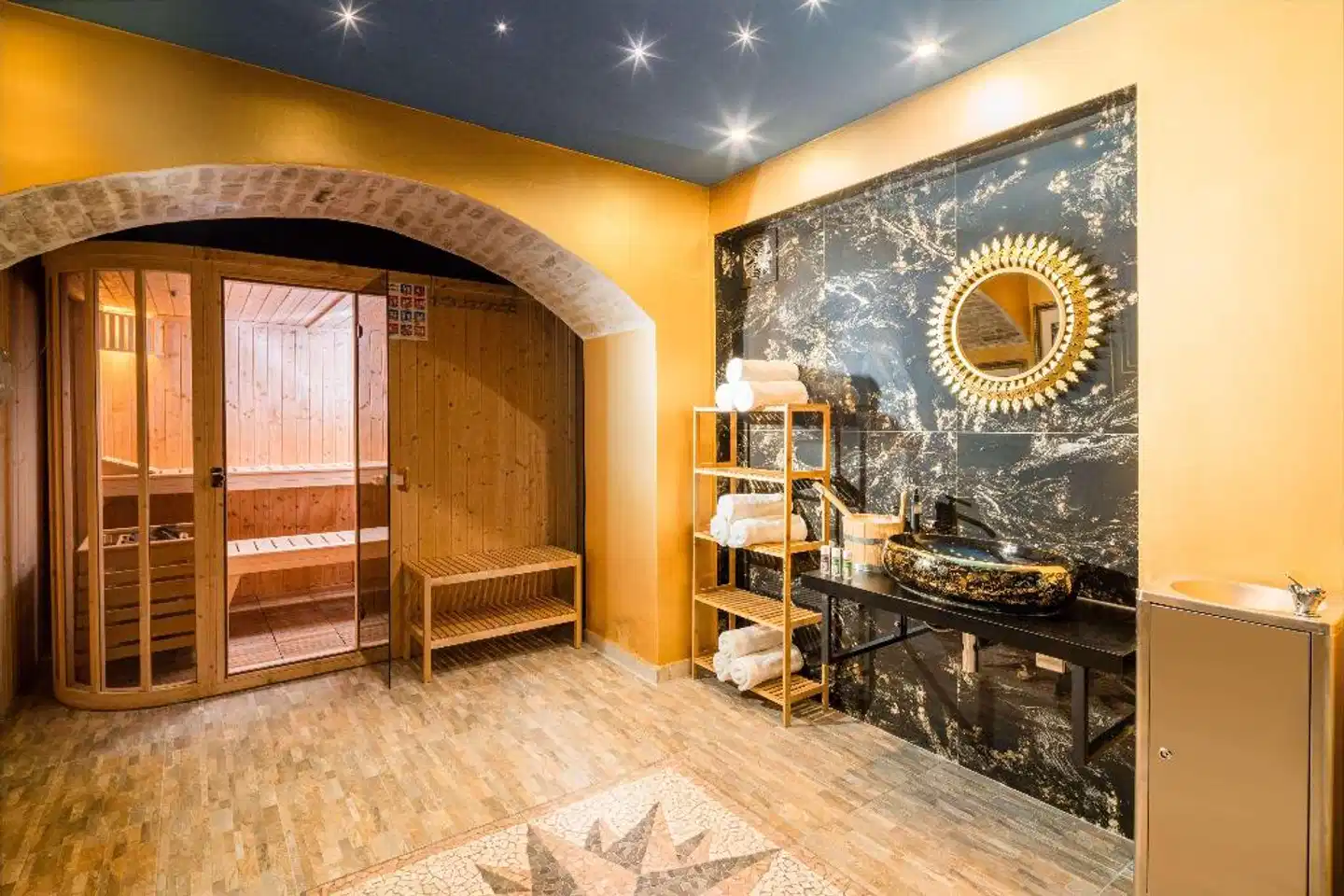 Best Western Plus Celebrity Suites Wellness