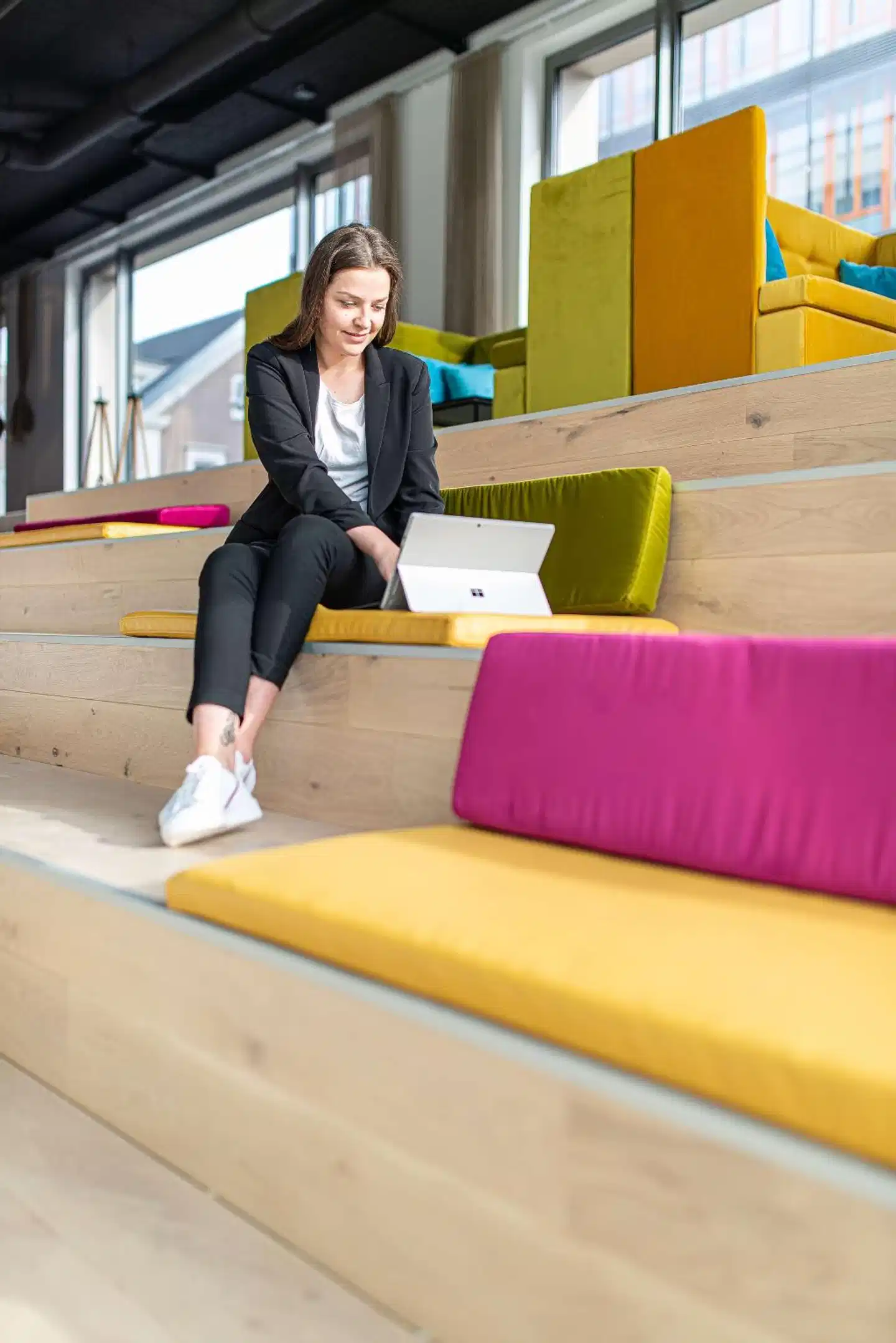 Aiden by Best Western @ Biberach Sport und Entertainment