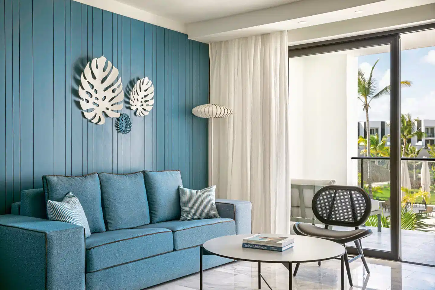 Finest Punta Cana by The Excellence Collection Lobby