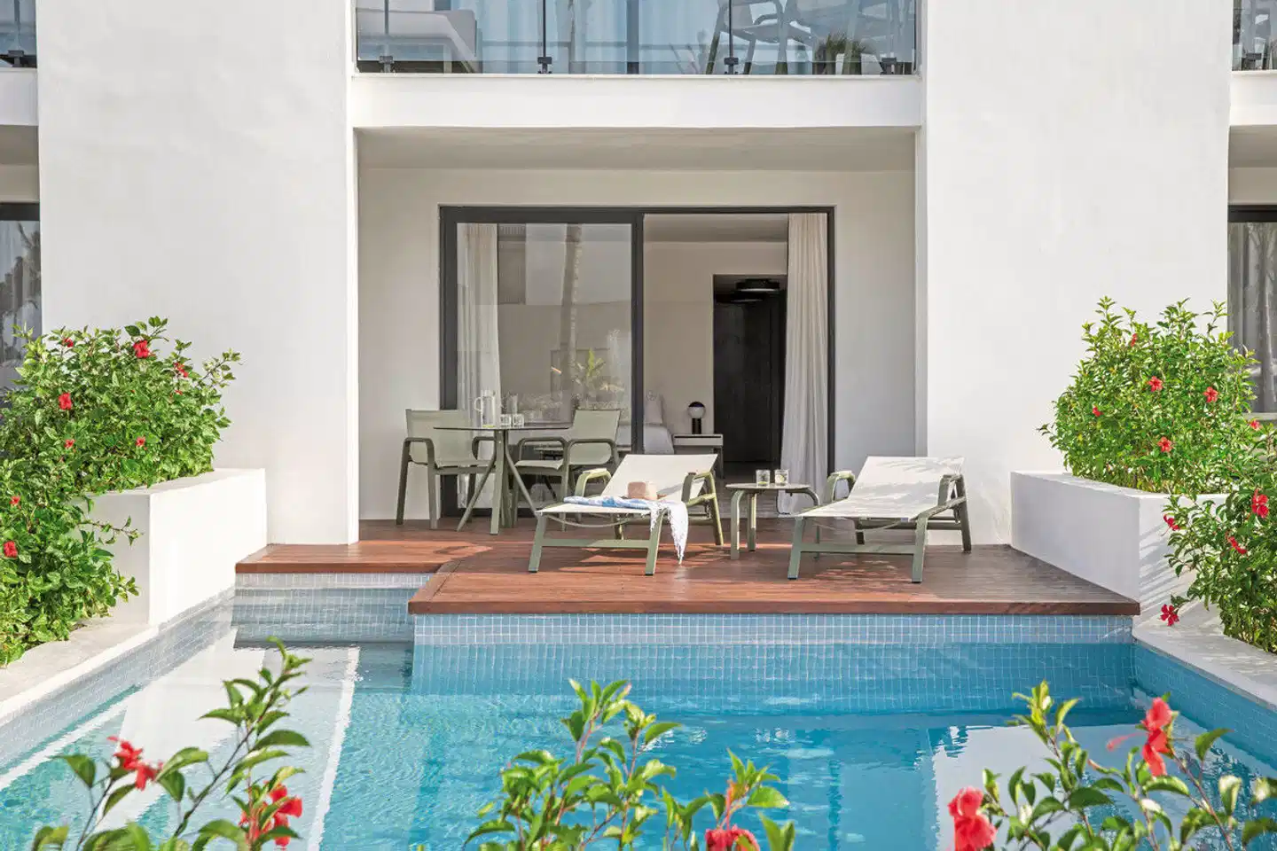 Finest Punta Cana by The Excellence Collection Hallenbad