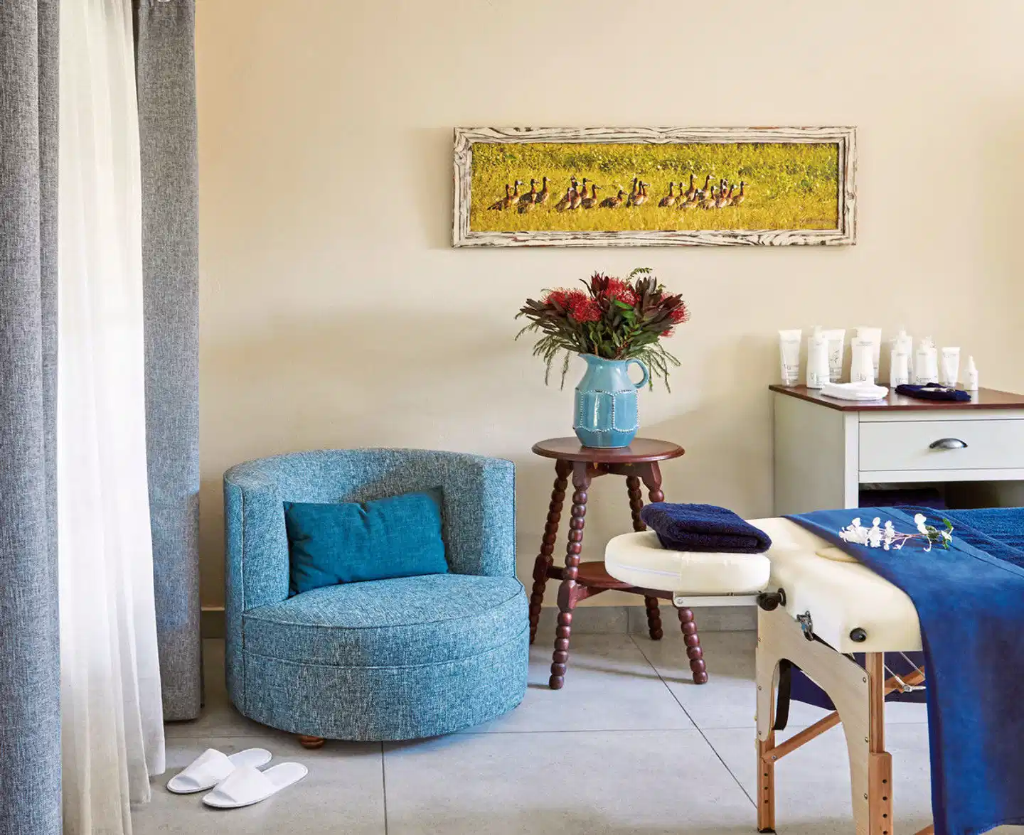 Pioneers Lodge Wellness