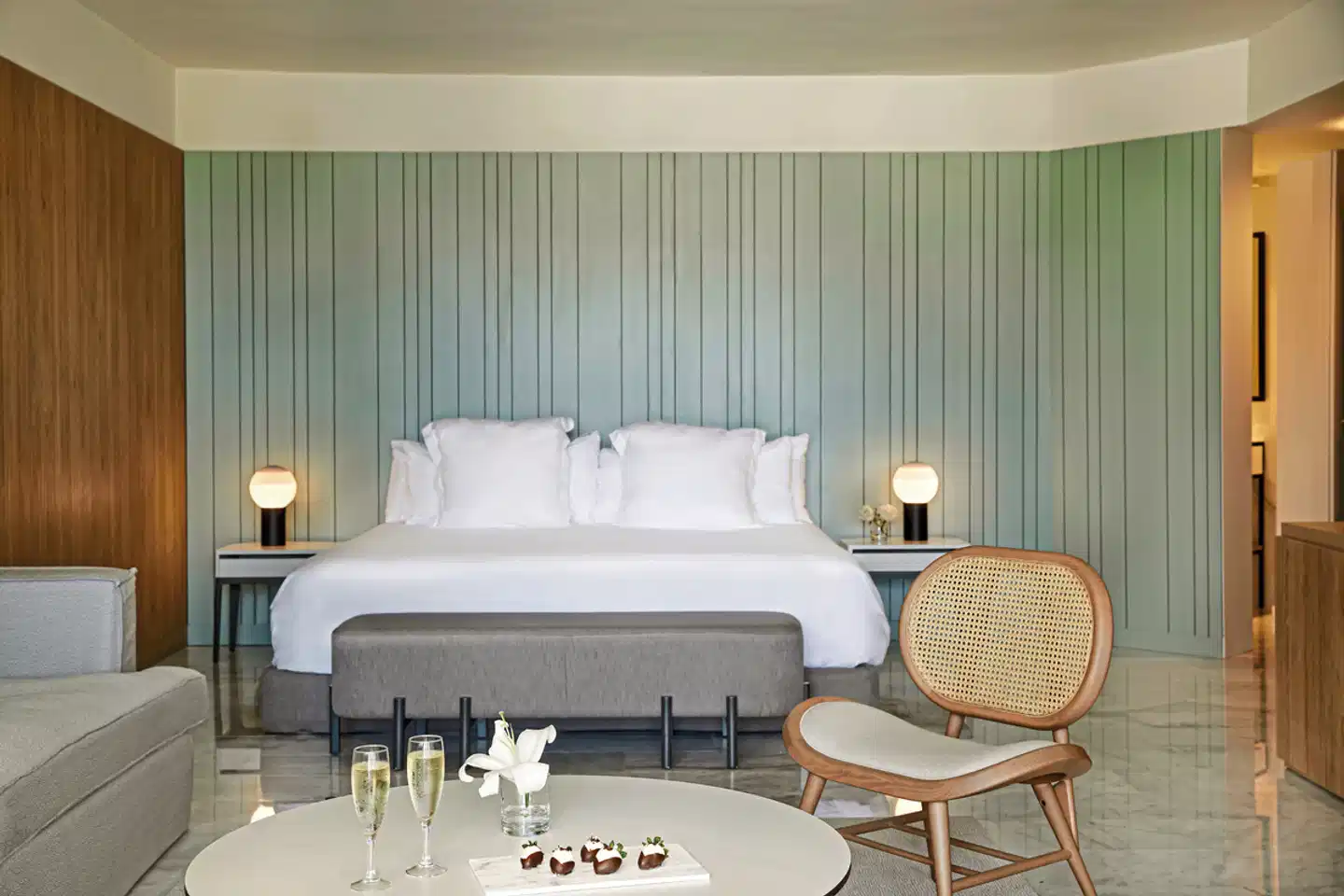 Finest Punta Cana by The Excellence Collection Wohnbeispiel