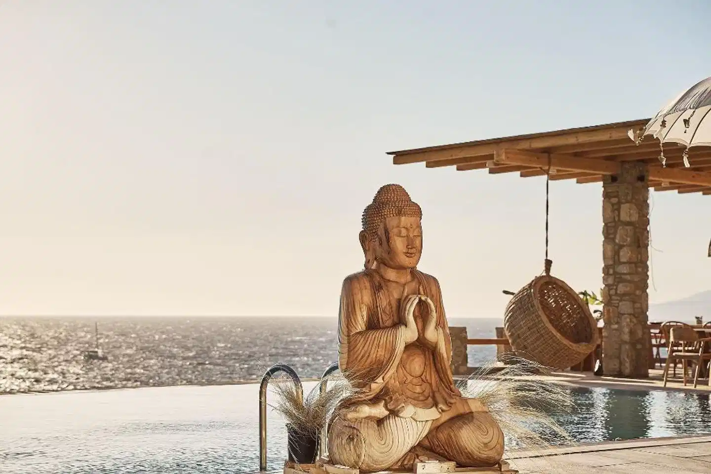 Ubud Mykonos Wellness