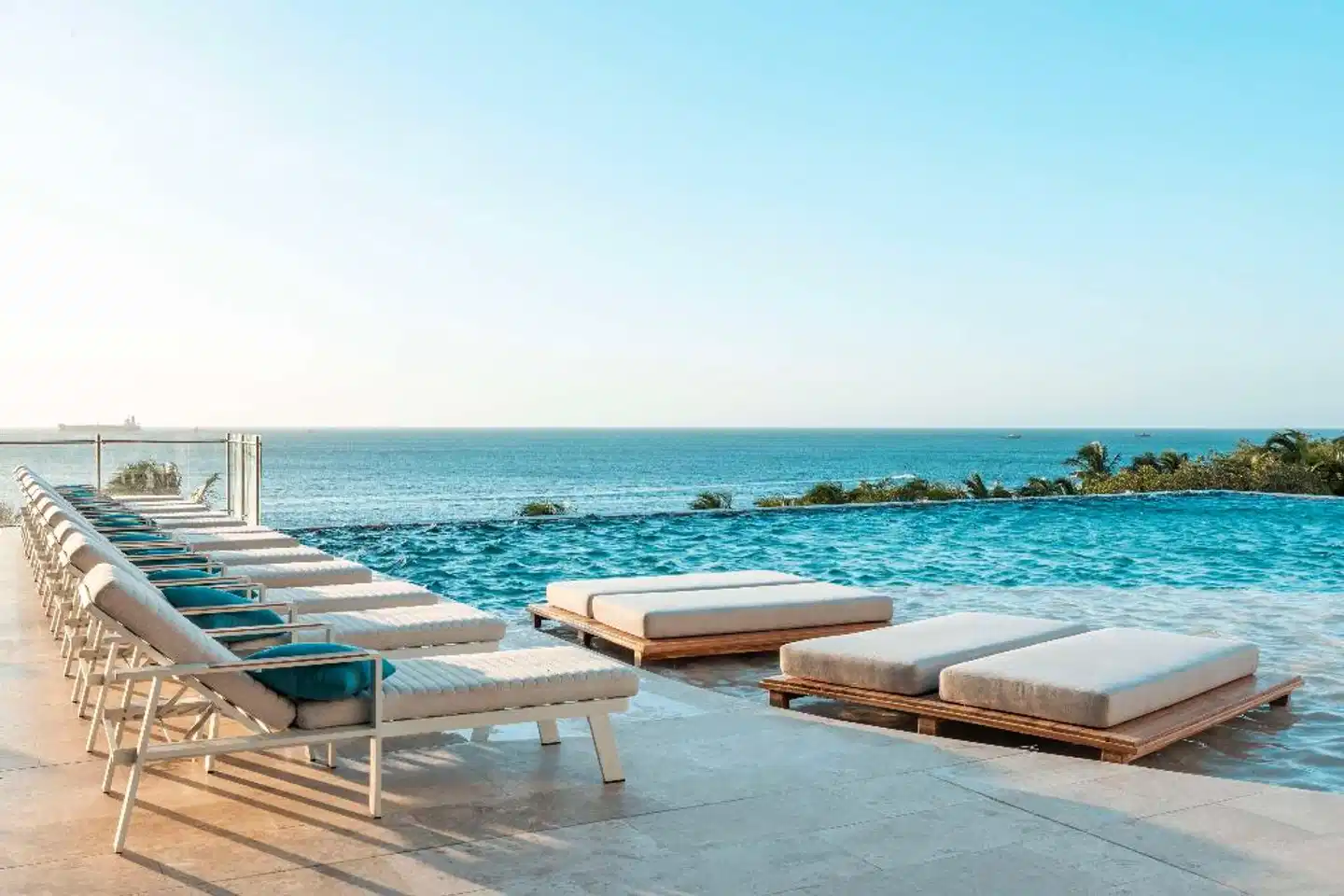 Hilton Santa Marta Wellness