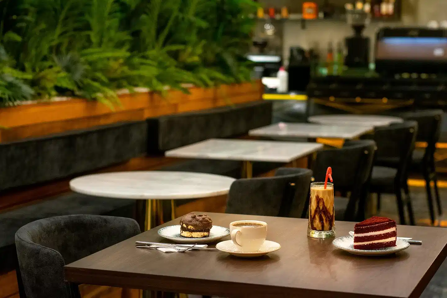 TNR Boutique Hotel Terrasse