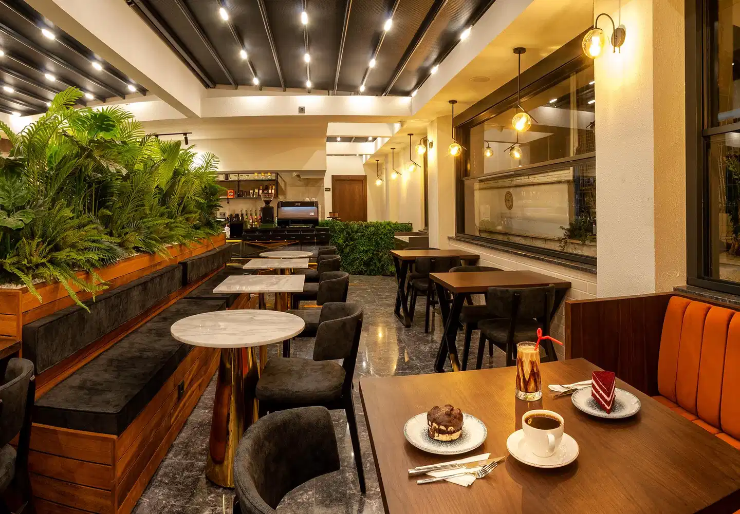 TNR Boutique Hotel Restaurant